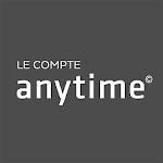 Anytime - Compte sans banque Apk