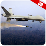 Drone Shadow Air Strike Apk