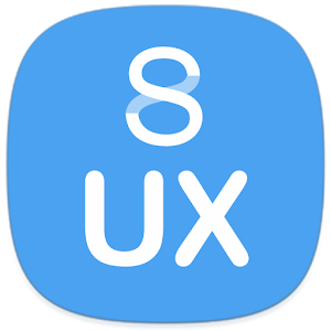 Download S8 UX Amaze For PC Windows and Mac