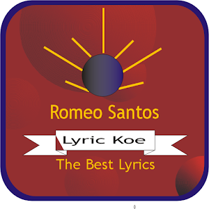 Romeo Santos Letras.apk 1.0