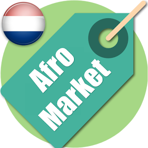 Download AfroMarket Netherlands: Buy, Sell, Trade. For PC Windows and Mac