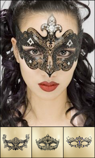 How to mod Masquerade Face Mask Changer Photo Editor 1.0 apk for android