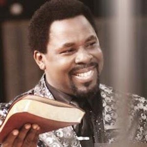 Download TB Joshua Quotes For PC Windows and Mac