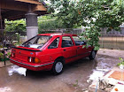 продам авто Ford Sierra Sierra Hatchback I