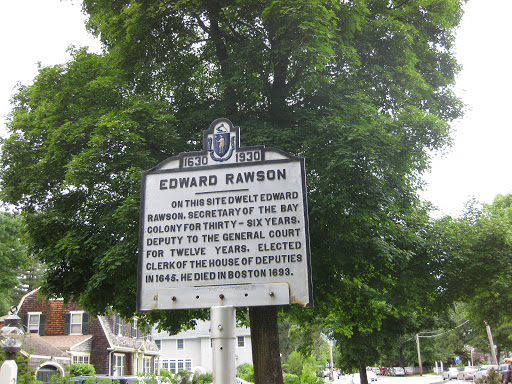 From the Flickr group Historical Markers, photo by Elizabeth Thomsen, full page.License is Attribution-NonCommercial-ShareAlike License