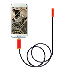 Download Endoscope , EasyCap, USB camera for Android 5+ For PC Windows and Mac