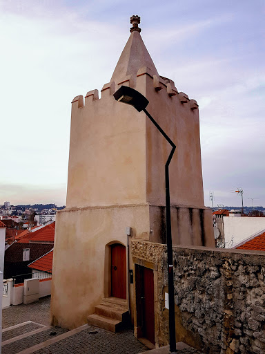 Torre do Relógio Velho