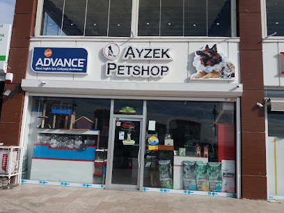 Ayzek Pet Shop