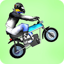 ダウンロード Wheelie Rider 2D をインストールする 最新 APK ダウンローダ