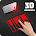 Laser Piano 3D Simulator