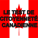 ダウンロード Test de citoyenneté canadienne をインストールする 最新 APK ダウンローダ