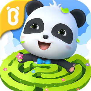 Download Labyrinth Town - FREE for kids Apk Download