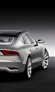 How to get Wallpapers Audi A7 Sportback patch 1.0 apk for android
