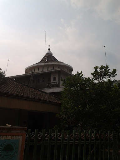 Masjid Besar