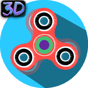 Addictive Fidget Spinner.apk 2.3.1