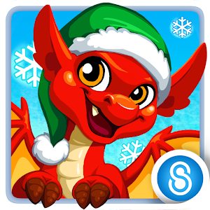 Download Dragon Story: Holidays For PC Windows and Mac