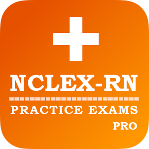 NCLEX RN Practice Exams Pro