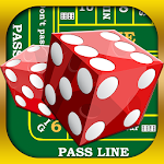 Play Las Vegas Craps Table 711 Apk