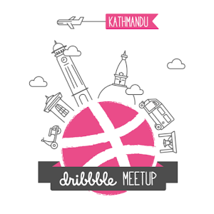 Download Kathmandu Dribbble Meetup 2017 For PC Windows and Mac