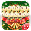ダウンロード Christmas Jingle Bell Keyboard Theme をインストールする 最新 APK ダウンローダ
