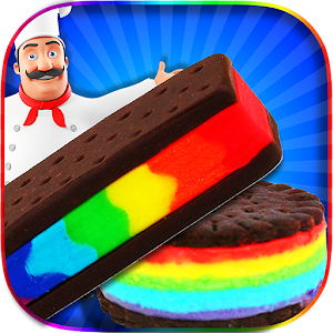 Rainbow Ice Cream Sandwiches.apk 1.0.1.1