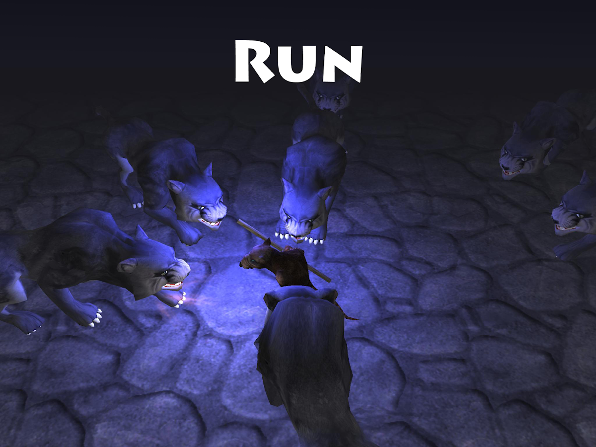    Ratkey- screenshot  