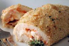 Chicken Roll Ups