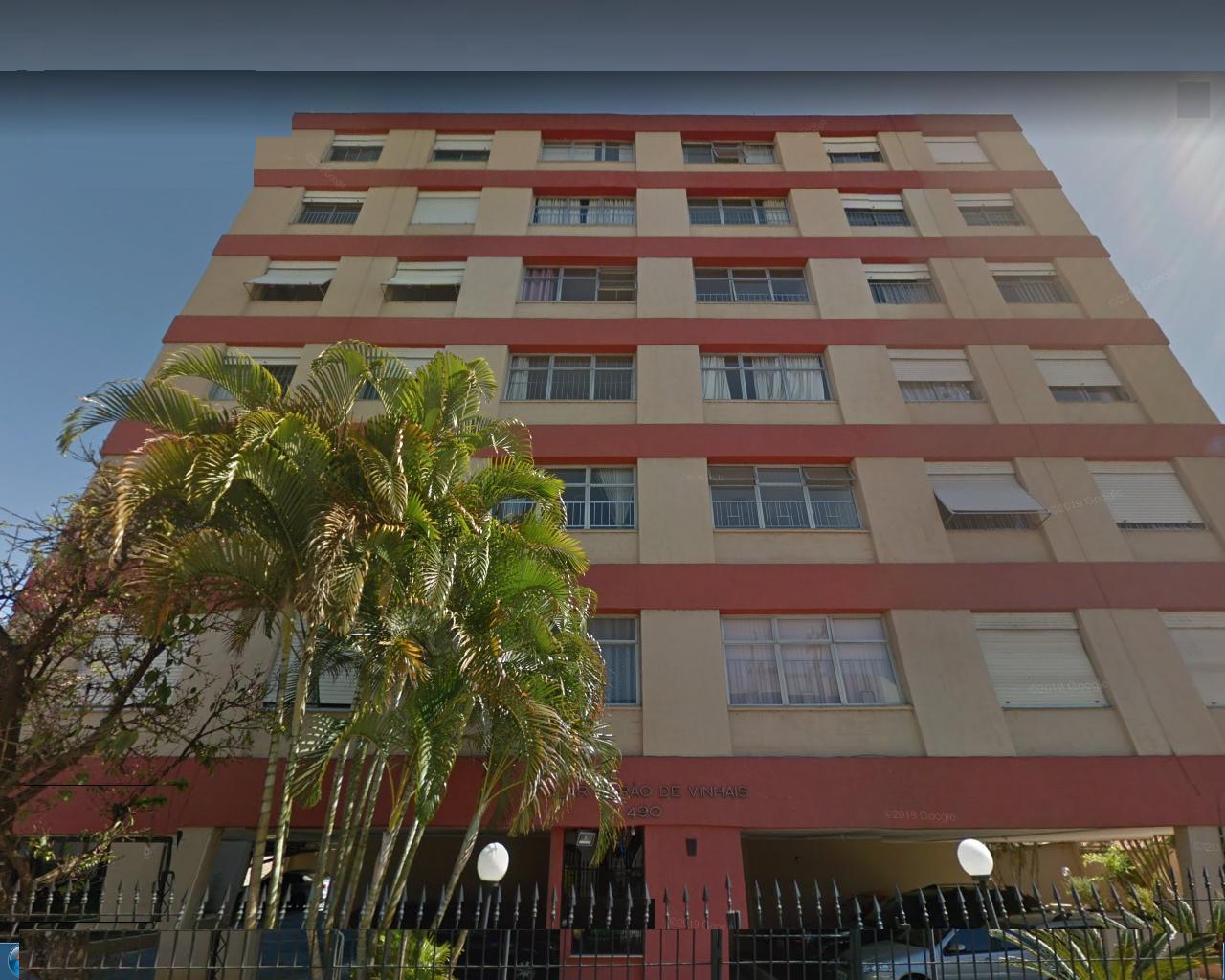Apartamentos à venda Parque Santo Antônio