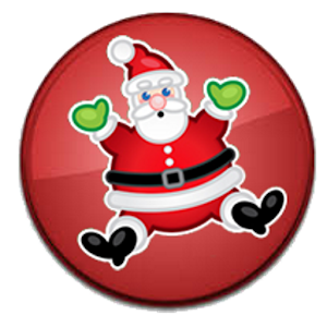Download I Am Santa Claus Stickers For PC Windows and Mac