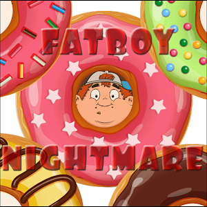 Download Fat Nightmare For PC Windows and Mac