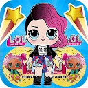 ダウンロード Lol Surprise Eggs Dolls Adventure をインストールする 最新 APK ダウンローダ