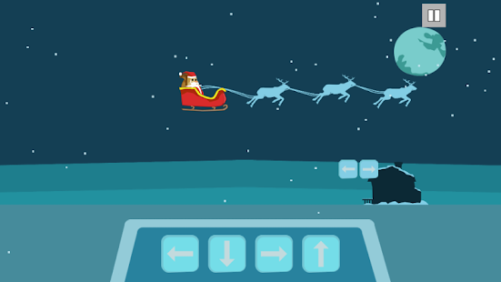 How to download Christmas Sleigh lastet apk for laptop