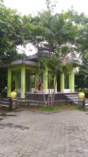 Musholla at Taman Bolpen Standart