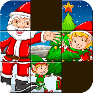 Download Christmas Puzzle Games For PC Windows and Mac