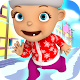 Download Baby Snow Run For PC Windows and Mac 1.0