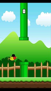 How to download Fly Fat Bird Game 1.1.0 unlimited apk for android