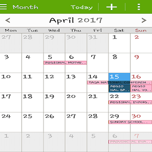 Download Christ Calendar For PC Windows and Mac