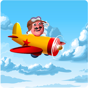 Download moto patlu flaying Adventure For PC Windows and Mac