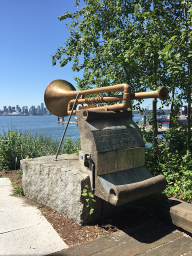 The Mariner's Trumpet