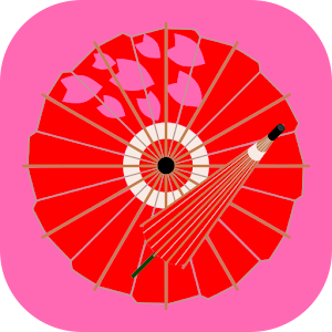 Download Zenbrella tap simple mini game wedding healing For PC Windows and Mac