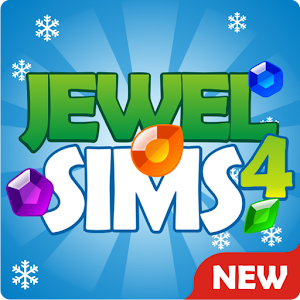 Download Jewel Sims 4 For PC Windows and Mac