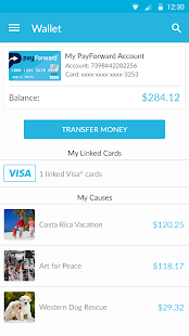 How to download PayForward 1.6.1 unlimited apk for pc