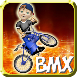 BMX Stunt Pro.apk 1.0