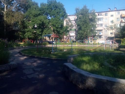 Детский Парк
