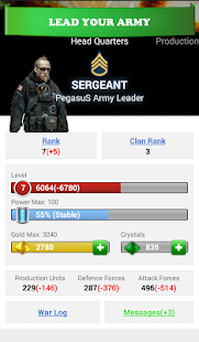 How to mod Army Leaders 6.1 apk for laptop