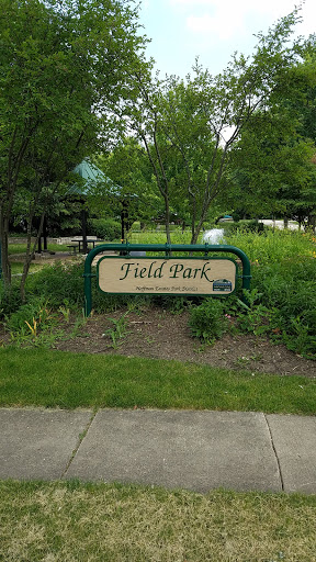 Field Park Gazebo