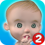 My Baby 2 (Virtual Pet) Apk