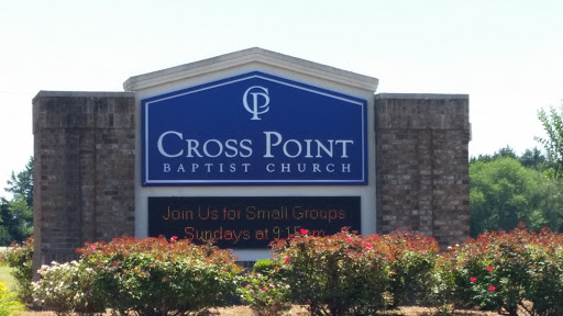 Cross Point Baptist Church