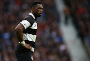 Siya Kolisi (Stormers & South Africa) of the Barbarians during the Killik Cup match between Barbarians and Argentina at Twickenham Stadium on December 01, 2018 in London, England. 
