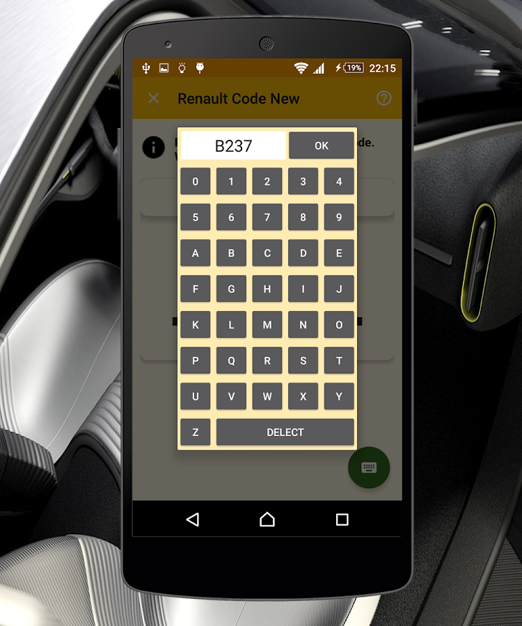 Renault Radio Code Keygen